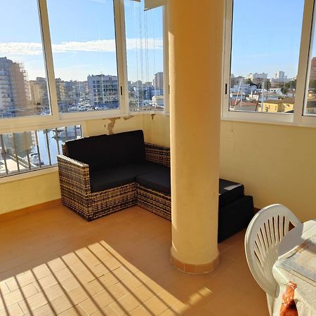 Global Immo 3289 Port Thalassa Росес Екстер'єр фото